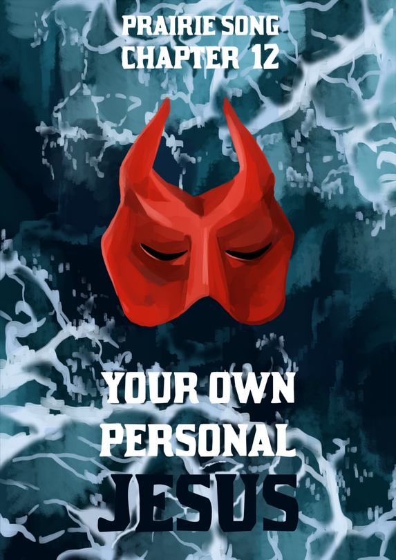 Your Own Personal Jesus